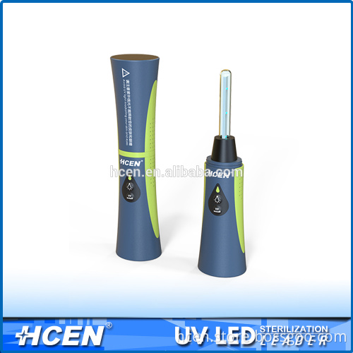 Mini Handheld UV Sterilizer Water Purification System